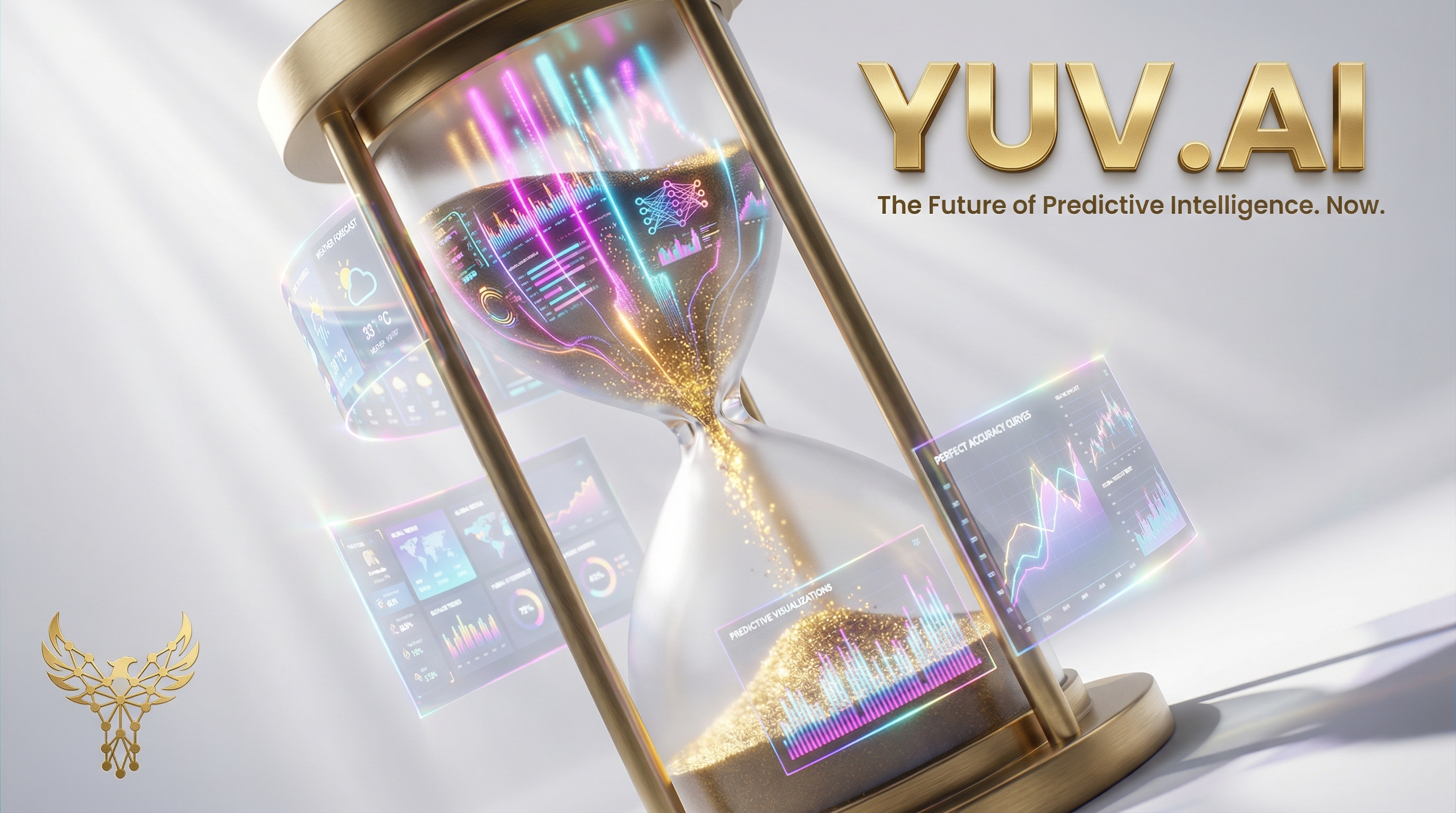 TimesFM: חיזוי סדרות זמן בלי אימון על הדאטה שלנו