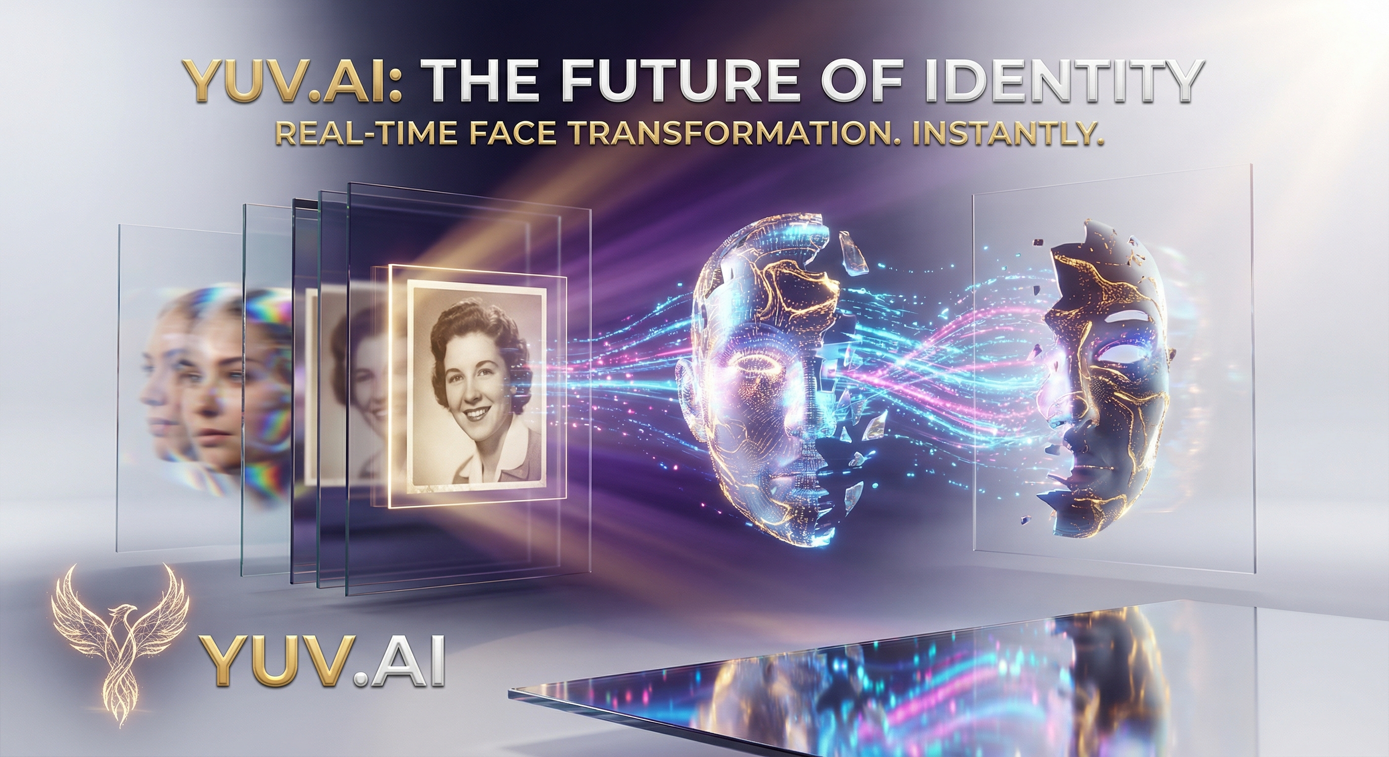 תמונה מ: Deep-Live-Cam: החלפת פנים בזמן אמת עם תמונה אחת