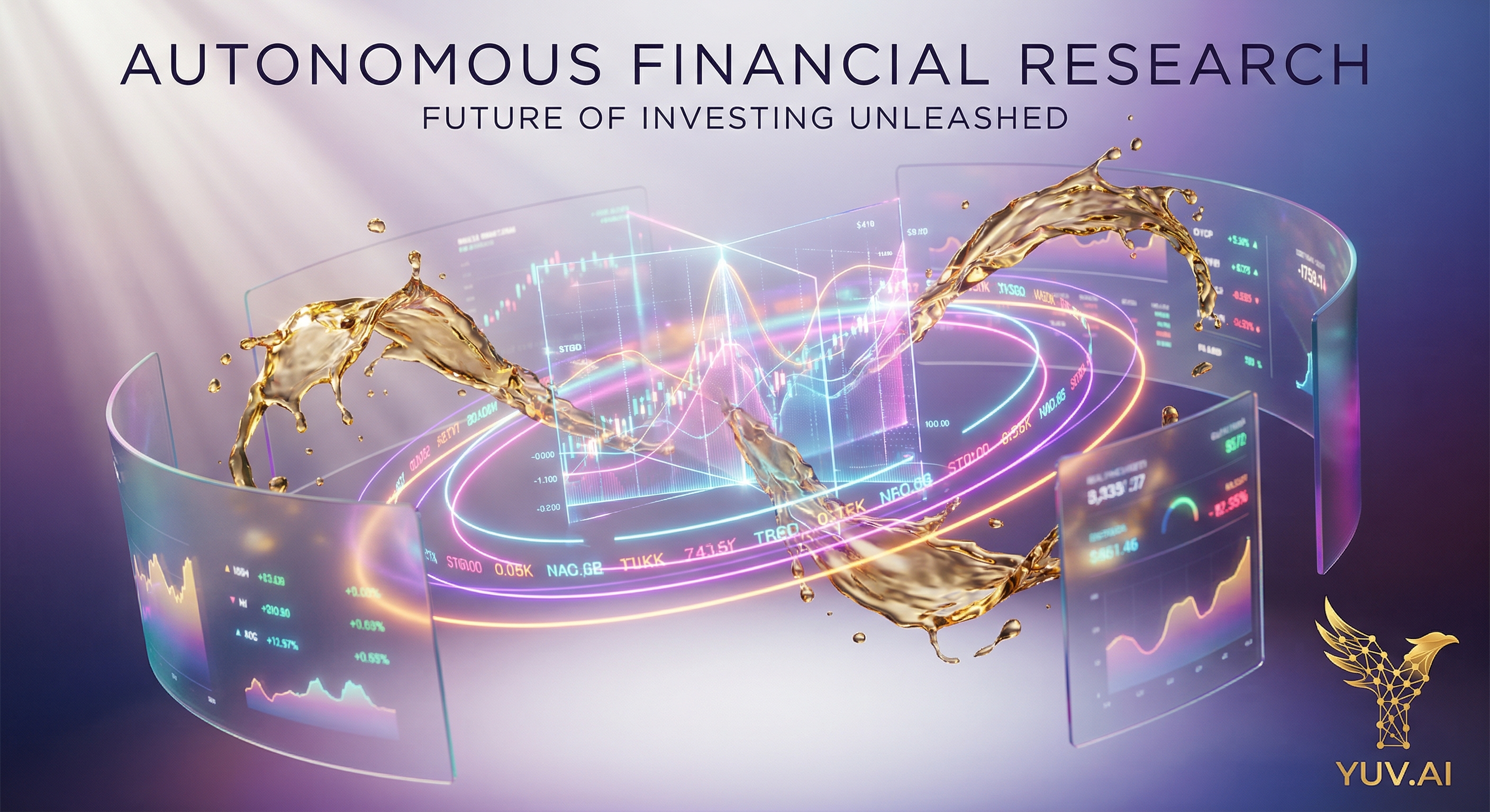 Dexter: סוכן AI שעושה ולידציה עצמית למחקר פיננסי