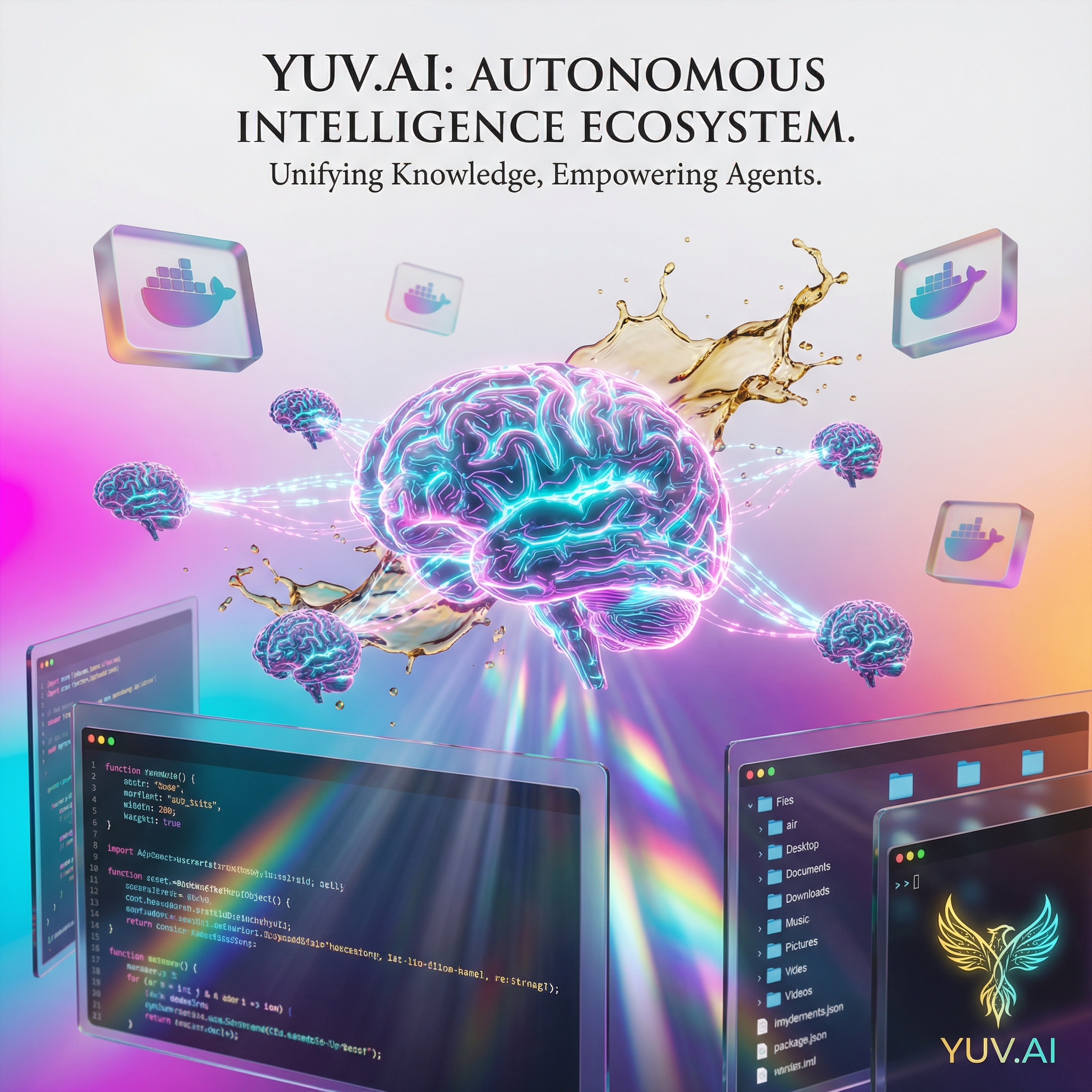 DeerFlow 2.0: תשתית ההרצה שסוכני AI באמת צריכים