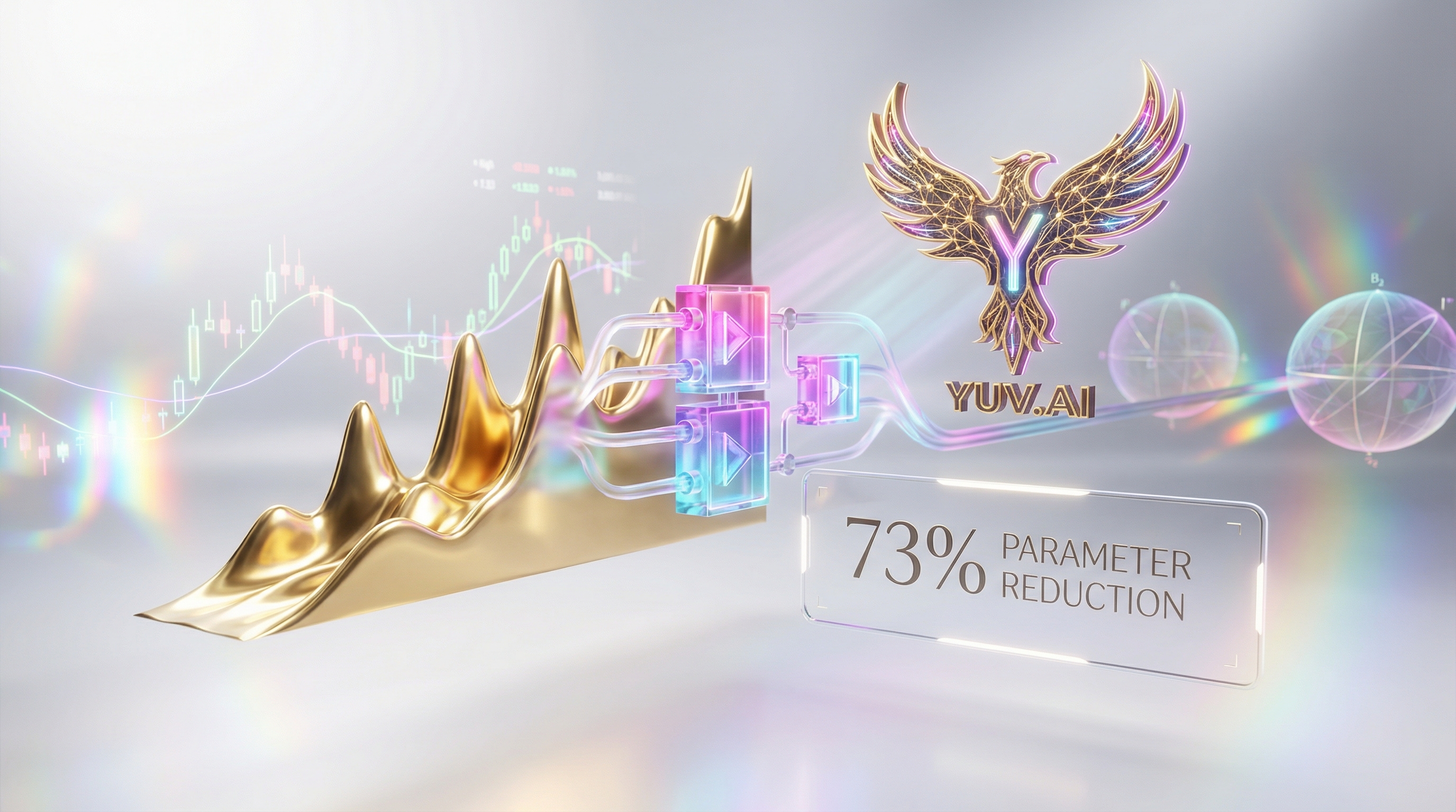 תמונה מ: למידת חיזוק קוונטית משיגה ביצועים של RL קלאסי עם פי 100 פחות פרמטרים