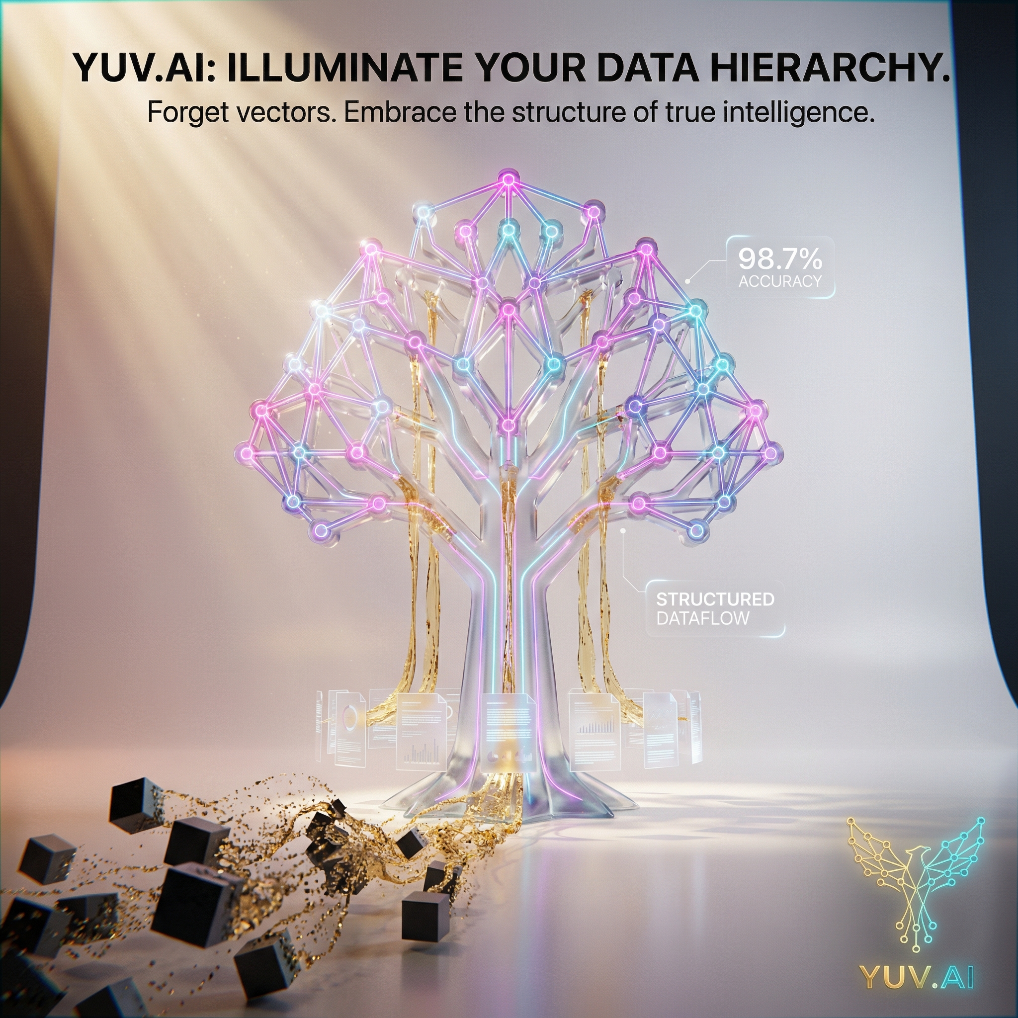 PageIndex: RAG ללא ווקטורים עם החזרת מסמכים מבוססת חשיבה