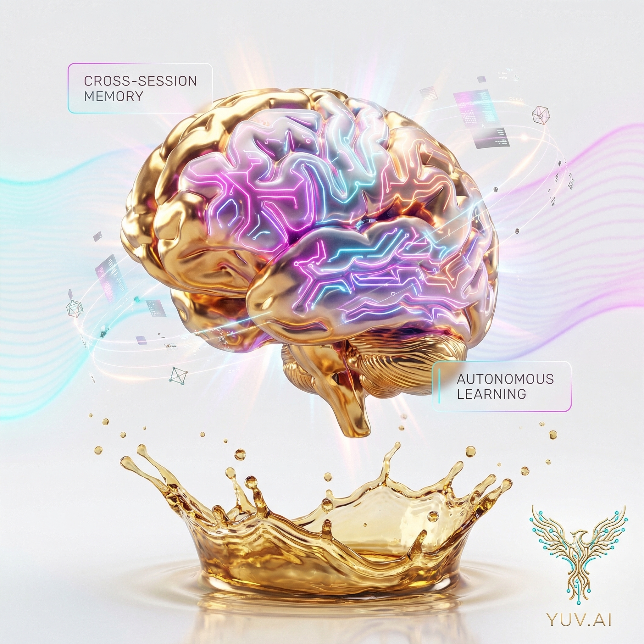 Hermes Agent: סוכן AI משפר-עצמי עם זיכרון מתמשך