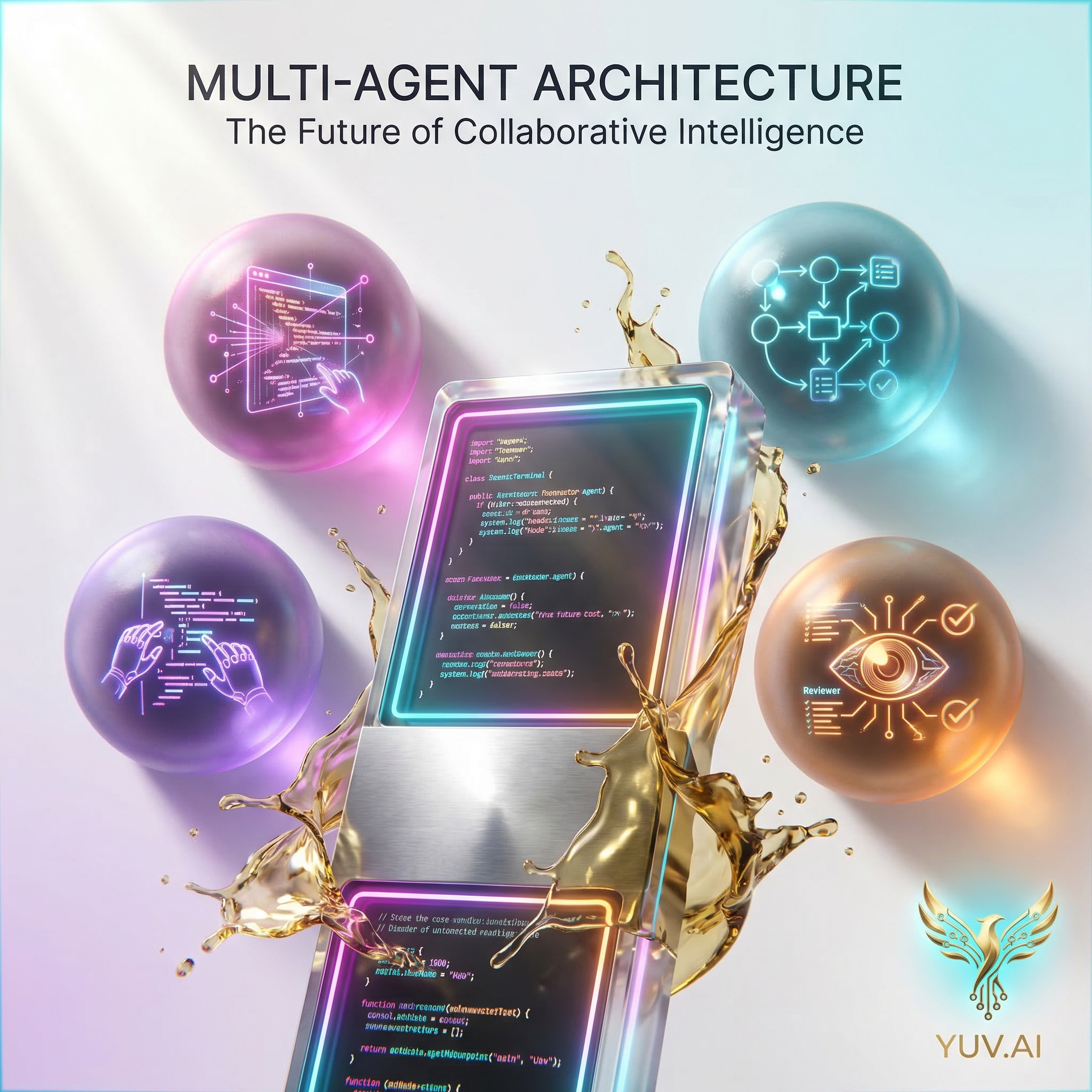 Codebuff: עוזר קידוד AI רב-סוכני שממש עובד